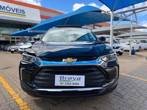 CHEVROLET TRACKER 1.2 TURBO 12V FLEX AUT.