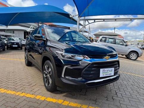 CHEVROLET TRACKER 1.2 TURBO 12V FLEX AUT.