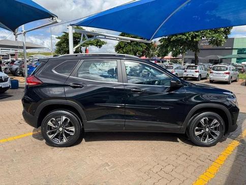 CHEVROLET TRACKER 1.2 TURBO 12V FLEX AUT.