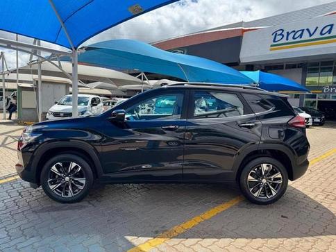 CHEVROLET TRACKER 1.2 TURBO 12V FLEX AUT.