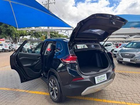 CHEVROLET TRACKER 1.2 TURBO 12V FLEX AUT.
