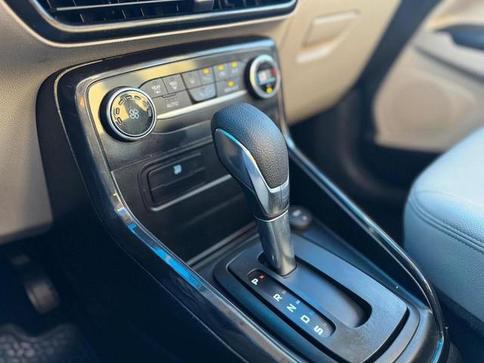 FORD ECOSPORT TITANIUM 1.5 AUT.