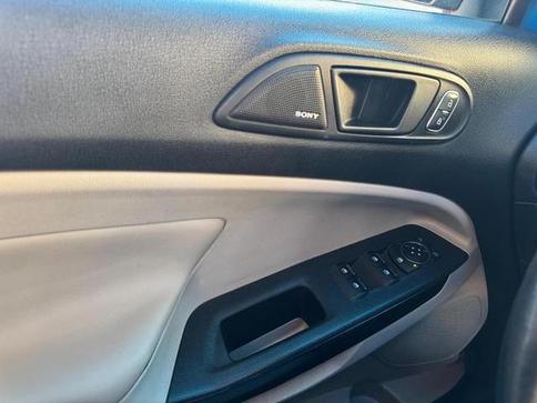 FORD ECOSPORT TITANIUM 1.5 AUT.