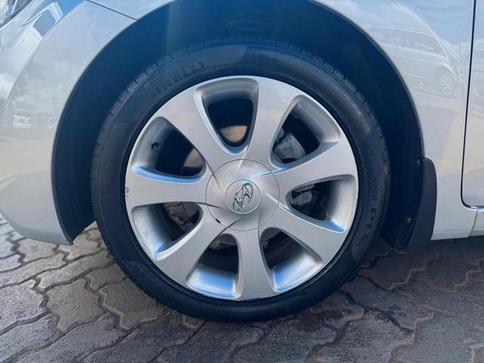 HYUNDAI ELANTRA GLS 2.0 16V 4P
