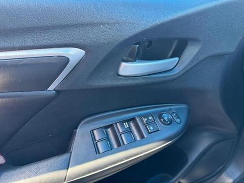 HONDA FIT 1.5 LX 16V FLEX 4P AUTOMATICO