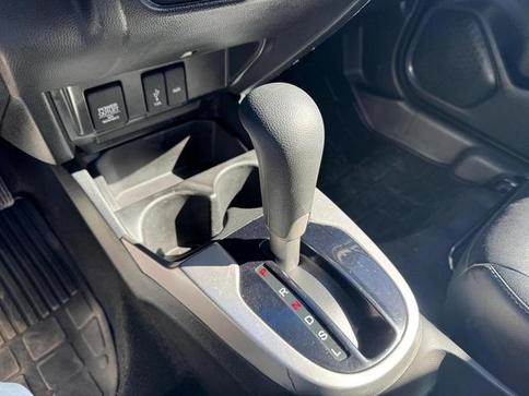 HONDA FIT 1.5 LX 16V FLEX 4P AUTOMATICO