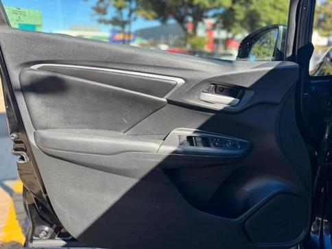 HONDA FIT 1.5 LX 16V FLEX 4P AUTOMATICO