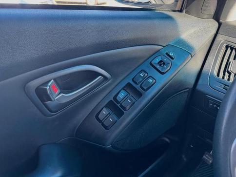 HYUNDAI IX35 2.0 16V FLEX 4P AUTOMATICO