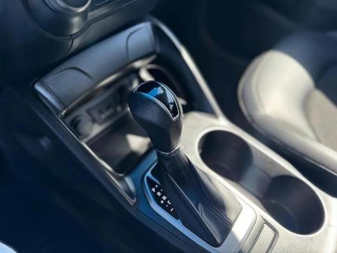 HYUNDAI IX35 2.0 16V FLEX 4P AUTOMATICO