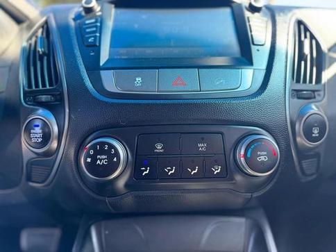 HYUNDAI IX35 2.0 16V FLEX 4P AUTOMATICO