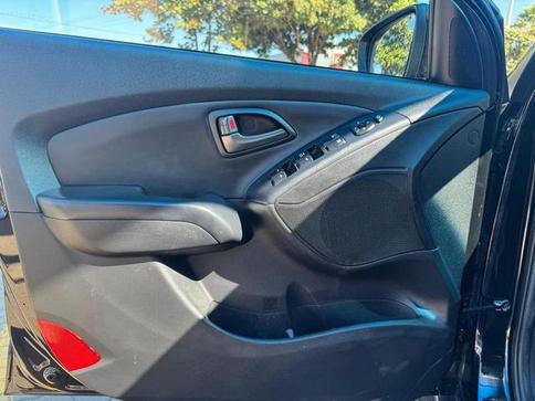 HYUNDAI IX35 2.0 16V FLEX 4P AUTOMATICO