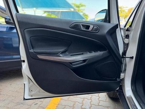 FORD ECOSPORT 1.5 TI-VCT FLEX SE AUTOMTICO