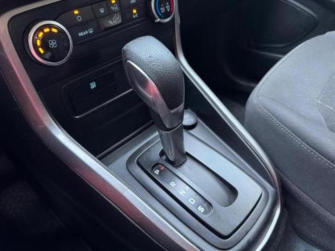 FORD ECOSPORT 1.5 TI-VCT FLEX SE AUTOMTICO