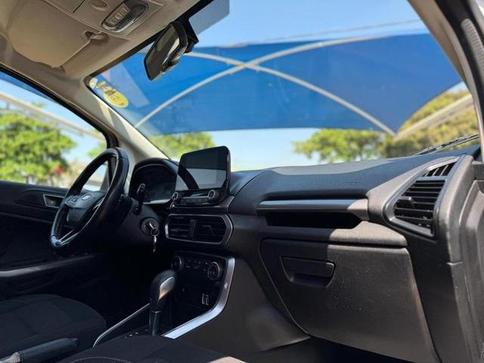 FORD ECOSPORT 1.5 TI-VCT FLEX SE AUTOMTICO