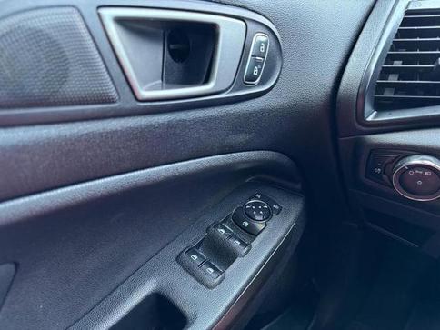FORD ECOSPORT 1.5 TI-VCT FLEX SE AUTOMTICO