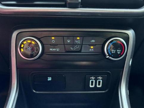 FORD ECOSPORT 1.5 TI-VCT FLEX SE AUTOMTICO