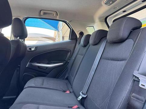 FORD ECOSPORT 1.5 TI-VCT FLEX SE AUTOMTICO