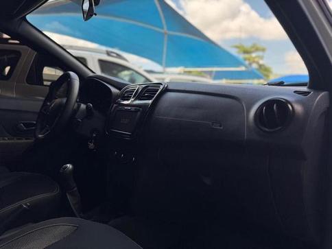 RENAULT LOGAN 1.0 12V SCE FLEX ZEN