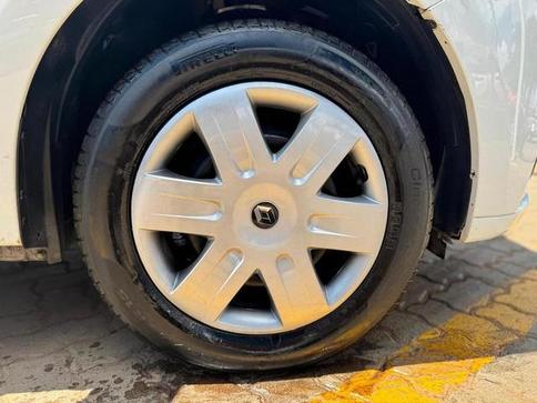 RENAULT LOGAN 1.0 12V SCE FLEX ZEN