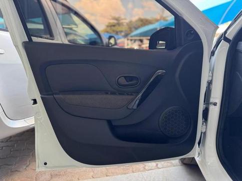 RENAULT LOGAN 1.0 12V SCE FLEX ZEN