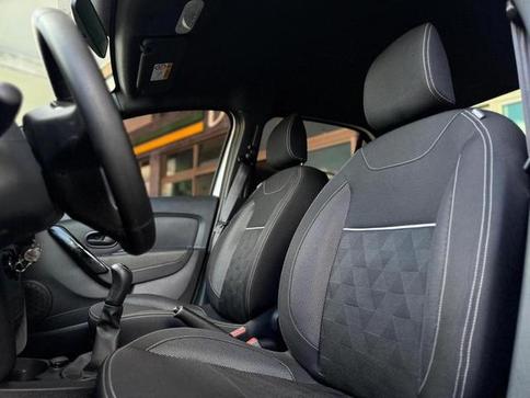 RENAULT LOGAN 1.0 12V SCE FLEX ZEN