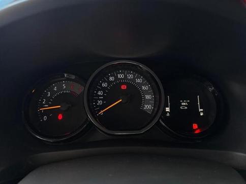 RENAULT LOGAN 1.0 12V SCE FLEX ZEN