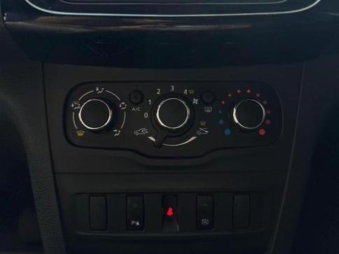 RENAULT LOGAN 1.0 12V SCE FLEX ZEN