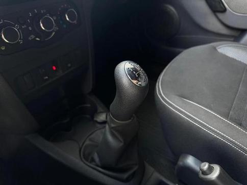 RENAULT LOGAN 1.0 12V SCE FLEX ZEN