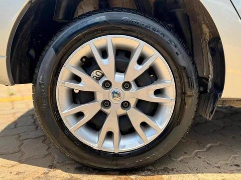 RENAULT LOGAN 1.0 12V SCE FLEX ZEN