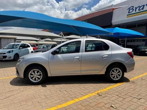 RENAULT LOGAN 1.0 12V SCE FLEX ZEN