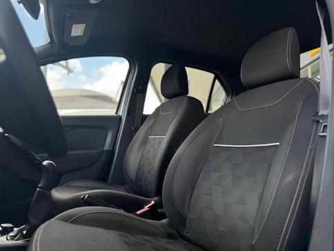 RENAULT LOGAN 1.0 12V SCE FLEX ZEN