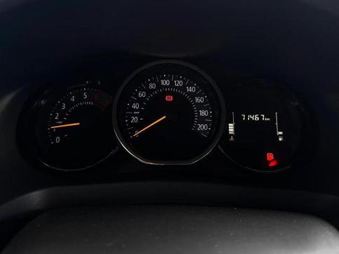 RENAULT LOGAN 1.0 12V SCE FLEX ZEN