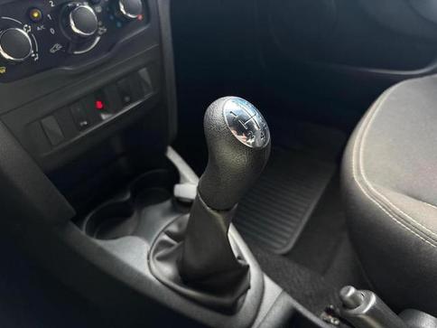 RENAULT LOGAN 1.0 12V SCE FLEX ZEN