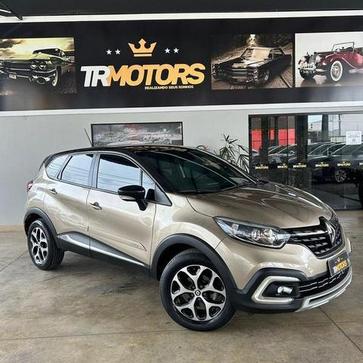 RENAULT CAPTUR INT13 TCVT