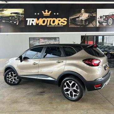 RENAULT CAPTUR INT13 TCVT