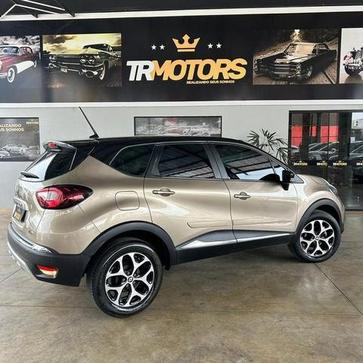 RENAULT CAPTUR INT13 TCVT