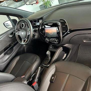 RENAULT CAPTUR INT13 TCVT