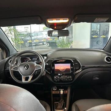 RENAULT CAPTUR INT13 TCVT
