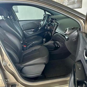 RENAULT CAPTUR INT13 TCVT