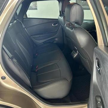 RENAULT CAPTUR INT13 TCVT