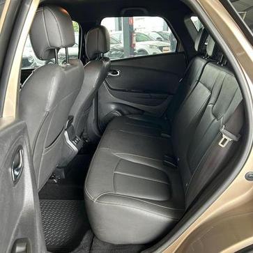 RENAULT CAPTUR INT13 TCVT