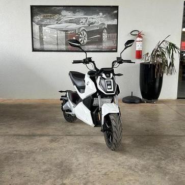 AIMA TAIGER S5