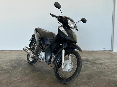 HONDA BIZ 110I