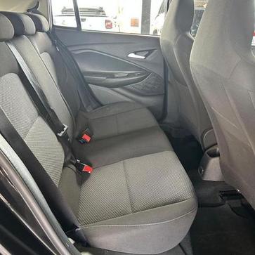 CHEVROLET ONIX HATCH 1.0 12V FLEX 5p MEC