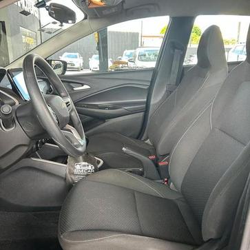 CHEVROLET ONIX HATCH 1.0 12V FLEX 5p MEC