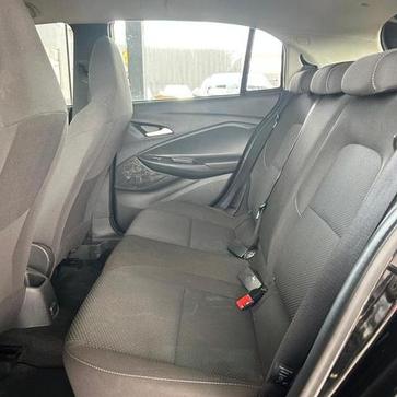 CHEVROLET ONIX HATCH 1.0 12V FLEX 5p MEC