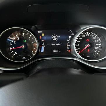 JEEP COMPASS LIMETED F H