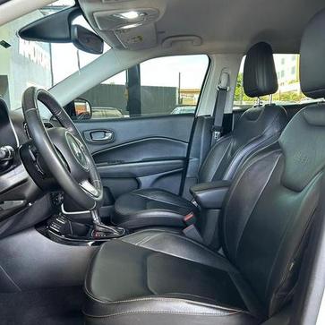 JEEP COMPASS LIMETED F H