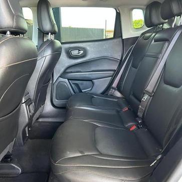 JEEP COMPASS LIMETED F H
