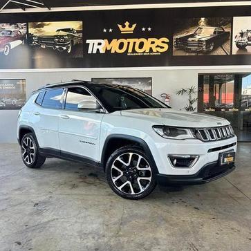JEEP COMPASS LIMETED F H